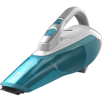 Black & Decker Black+Decker 2-in1 Akku-Handstaubsauger Dustbuster WDA315J 10,8 V -Elektro Tools Verkauf 305563 2012 wda315j 1