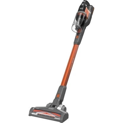 Black & Decker Black+Decker 4in1 Akku-Stielsauger BHFEV182C -Elektro Tools Verkauf 537468 2012