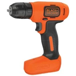 Elektro Tools Verkauf -Elektro Tools Verkauf BLACK DECKER Akku Bohrschrauber BDCD8 7 2Volt@@9wbaeb68