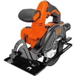 Elektro Tools Verkauf -Elektro Tools Verkauf BLACK DECKER Akku Handkreiss ge BDCCS18E1 QW 18Volt@@1854167