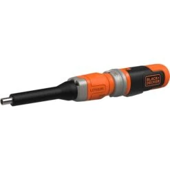 Elektro Tools Verkauf -Elektro Tools Verkauf BLACK DECKER Akku Stabschrauber BCF603C QW 3 6Volt@@9wbaeba6