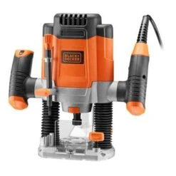 Elektro Tools Verkauf -Elektro Tools Verkauf BLACK DECKER Elektronik Oberfr se KW1200E QS@@9weadb04