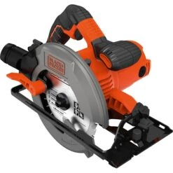 Elektro Tools Verkauf -Elektro Tools Verkauf BLACK DECKER Handkreiss ge CS1550@@9wcbdb08