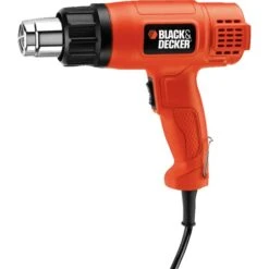 Elektro Tools Verkauf -Elektro Tools Verkauf BLACK DECKER Hei luftgebl se KX1650@@9wgddb03