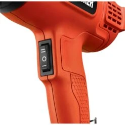 Elektro Tools Verkauf -Elektro Tools Verkauf BLACK DECKER Hei luftgebl se KX1650@@9wgddb03 1