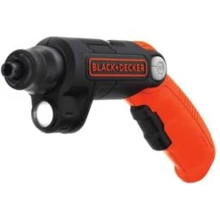 Elektro Tools Verkauf -Elektro Tools Verkauf BLACK DECKER Pivot Akkuschrauber BDCSFL20C 3 6Volt@@9wbaeba1